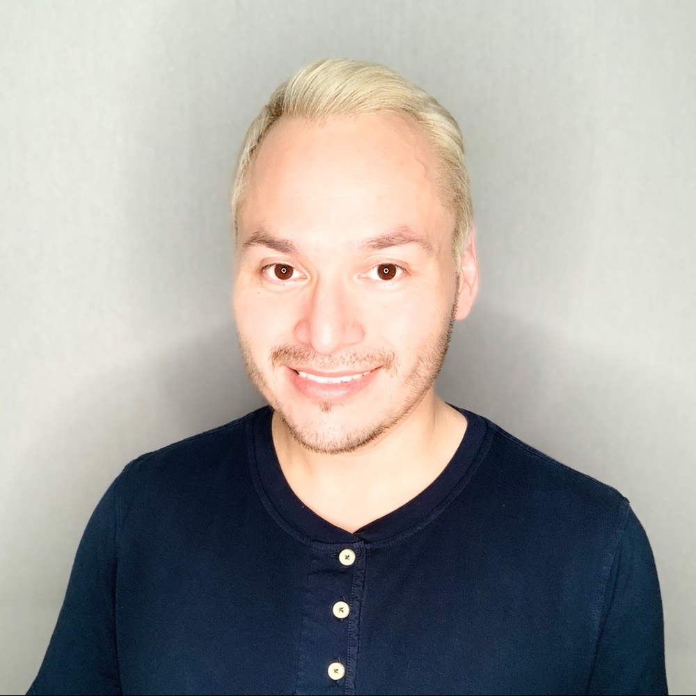 Meet your Posher, Cole